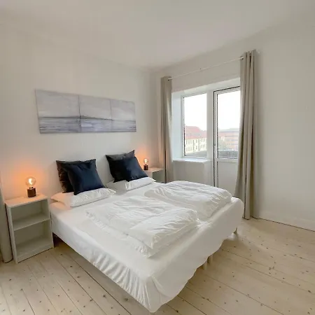 One Bedroom In Aalborg, Vesterbro 30