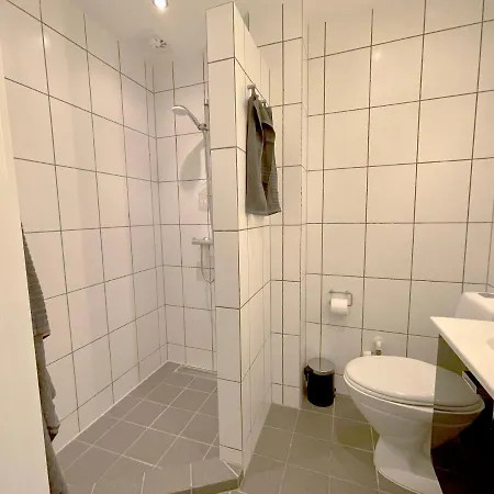 Apartamento One Bedroom In Aalborg, Vesterbro 30 Aalborg