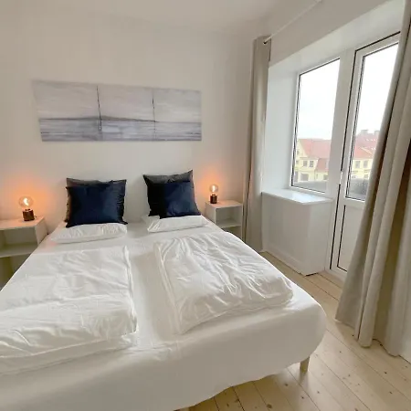 One Bedroom In Aalborg, Vesterbro 30 *