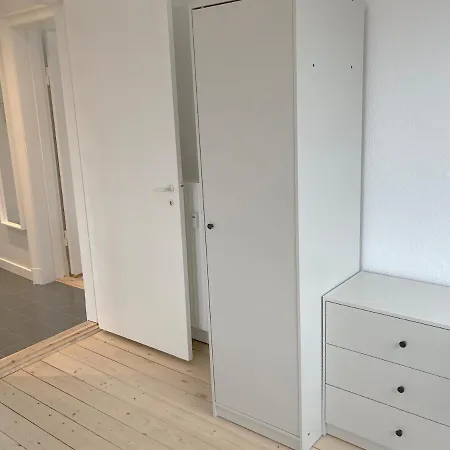 One Bedroom In Aalborg, Vesterbro 30 Appartamento