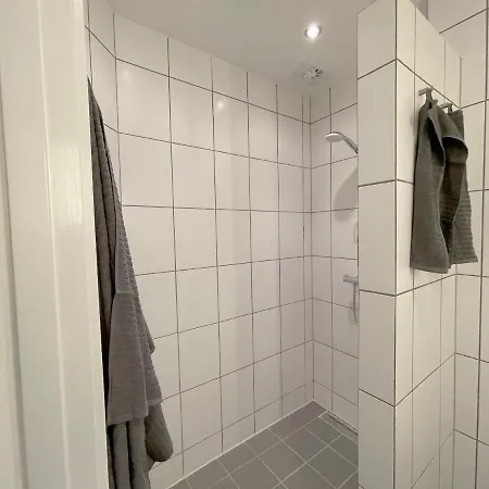 One Bedroom In Aalborg, Vesterbro 30 Ålborg