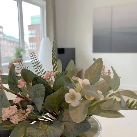 One Bedroom In Aalborg, Vesterbro 30
