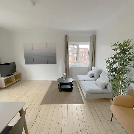 One Bedroom In Aalborg, Vesterbro 30 * Ålborg