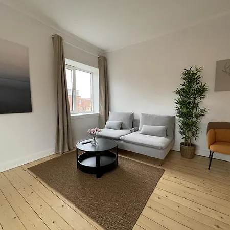 One Bedroom In Aalborg, Vesterbro 30