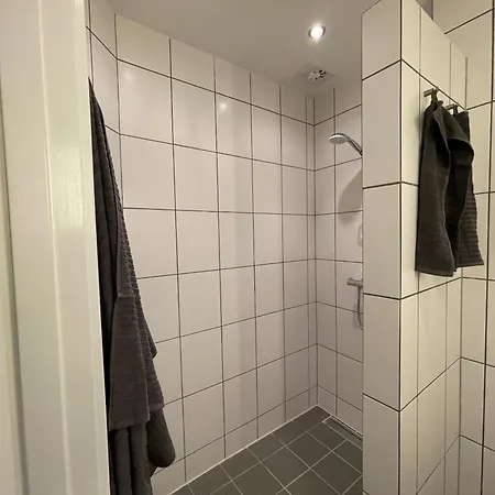 One Bedroom In Aalborg, Vesterbro 30 Apartamento *