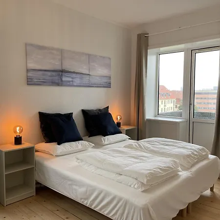 One Bedroom In Aalborg, Vesterbro 30 Aalborg