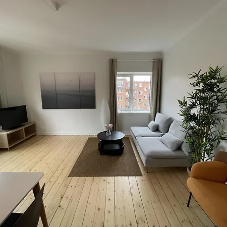 One Bedroom In Aalborg, Vesterbro 30