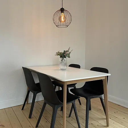 Apartamento One Bedroom In Aalborg, Vesterbro 30 Ålborg