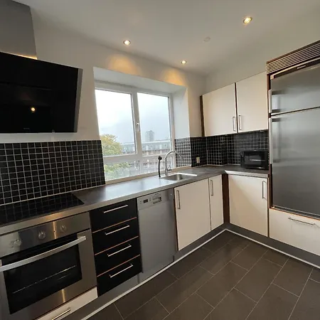 One Bedroom In Aalborg, Vesterbro 30