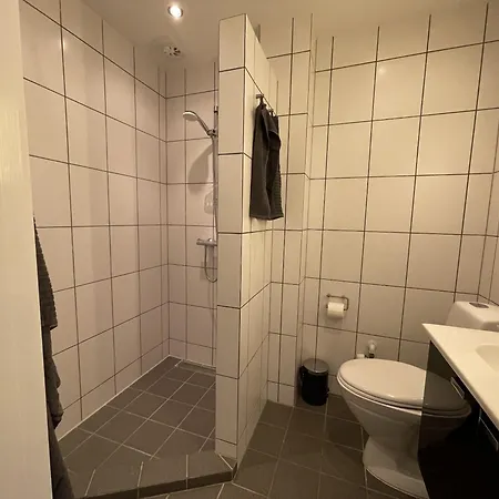 One Bedroom In Aalborg, Vesterbro 30 Apartamento Aalborg
