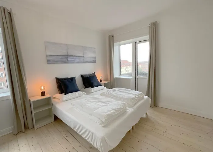 One Bedroom In Aalborg, Vesterbro 30