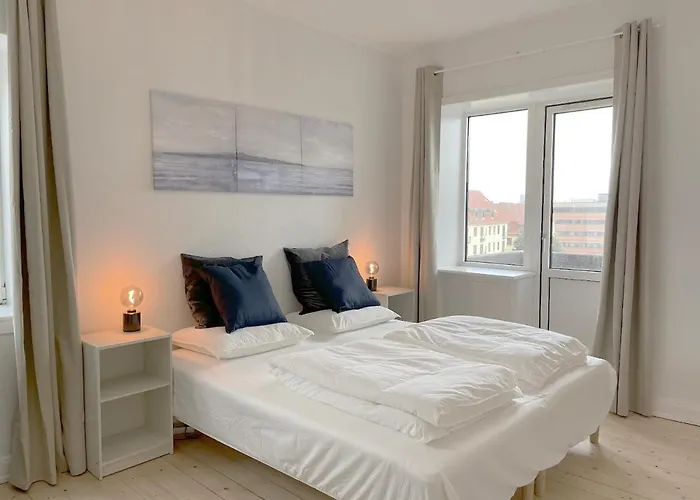 Apartment One Bedroom In Aalborg, Vesterbro 30 Aalborg