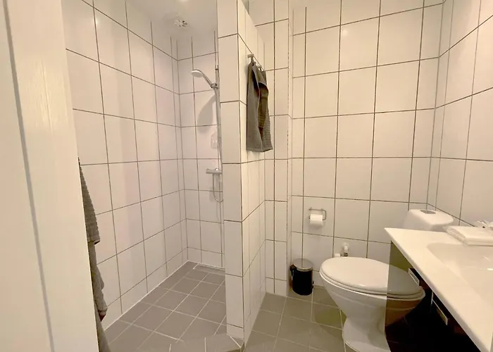 Apartamento One Bedroom In Aalborg, Vesterbro 30 Aalborg