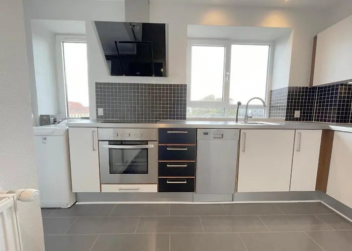 Apartment One Bedroom In Aalborg, Vesterbro 30