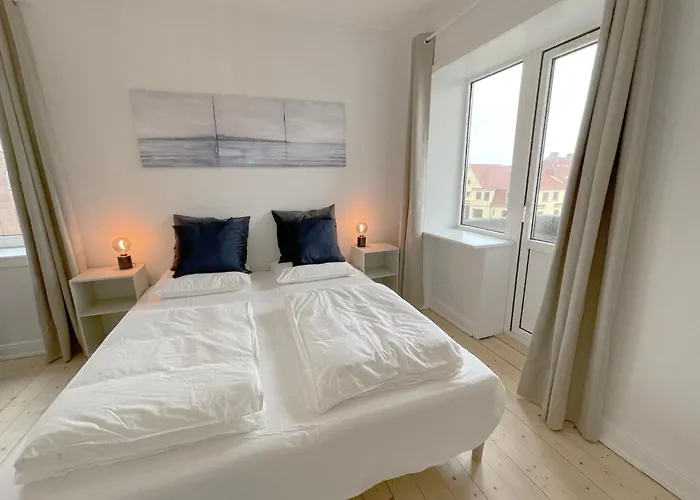 One Bedroom In Aalborg, Vesterbro 30 *
