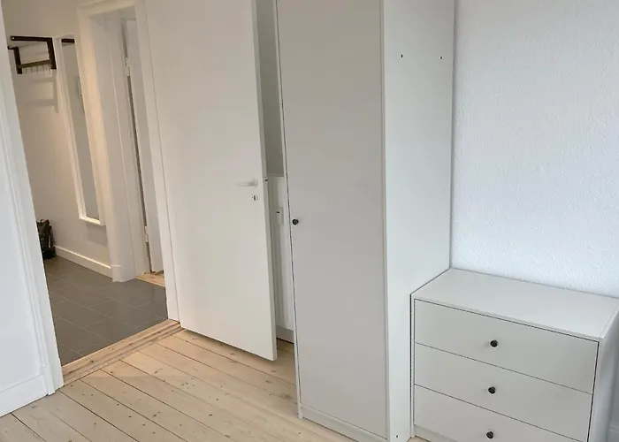 One Bedroom In Aalborg, Vesterbro 30 Apartamento