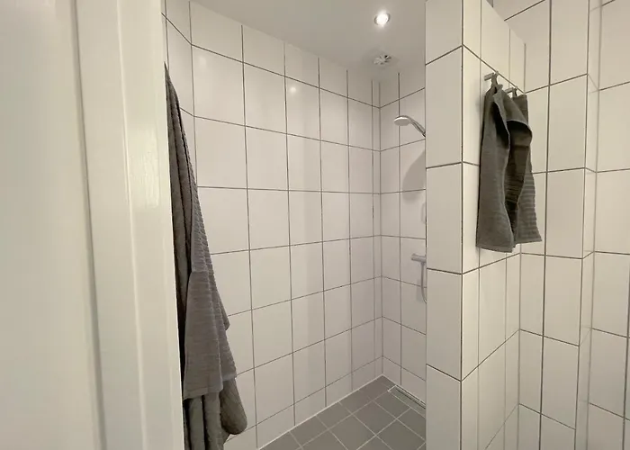 One Bedroom In Aalborg, Vesterbro 30 Aalborg