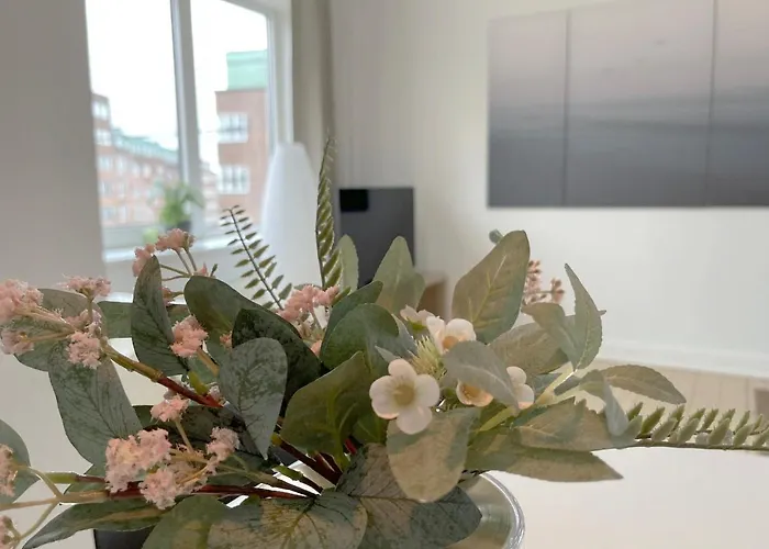 One Bedroom In Aalborg, Vesterbro 30