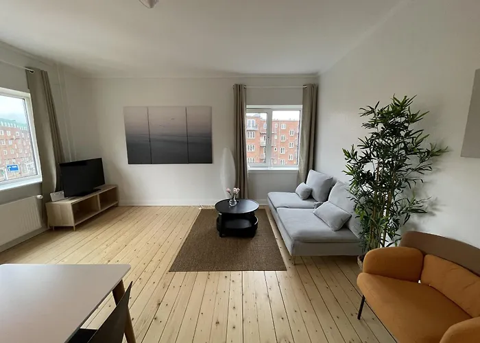 One Bedroom In Aalborg, Vesterbro 30