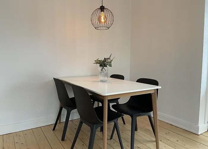 Apartment One Bedroom In Aalborg, Vesterbro 30 Aalborg