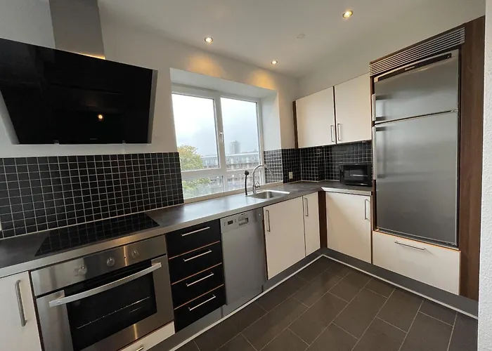 One Bedroom In Aalborg, Vesterbro 30